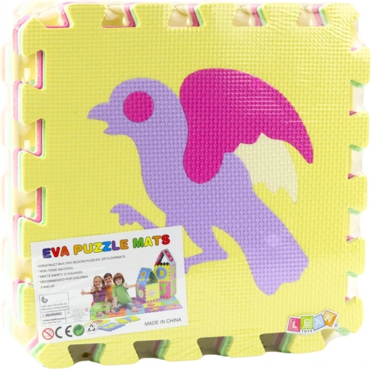 Jednostavno spajanje i raznolika izgradnja