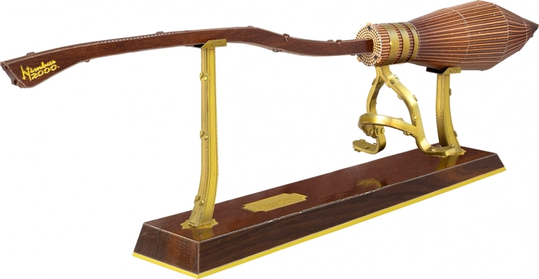 Sjajna dekoracija za obožavatelje