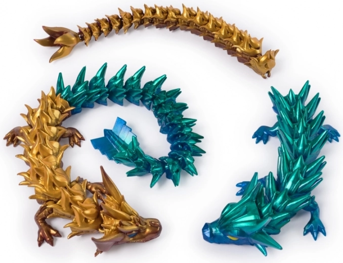 Modularno kombiniranje bez granica