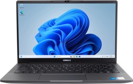 14,1" IPS Full HD za udoban rad i zabavu