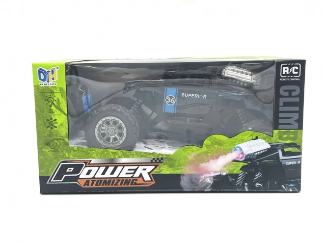 RC Auto na daljinsko upravljanje s penjanjem