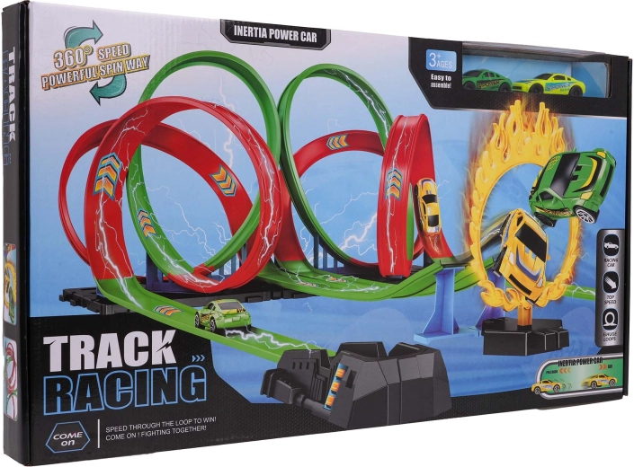 Dvostruko utrkivanje