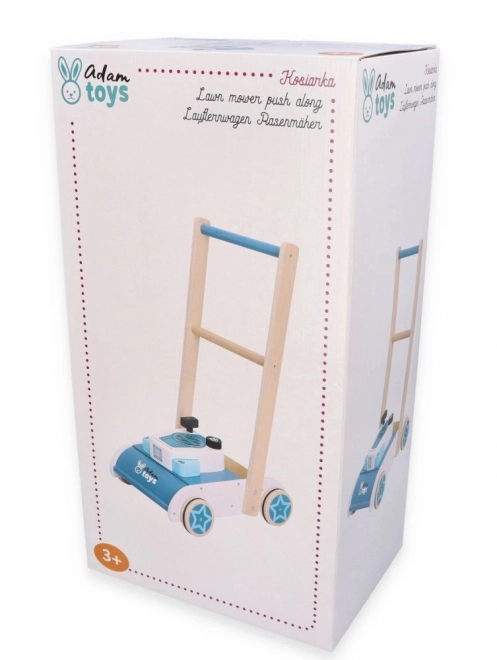 Drvena kosilica sa zvukom od Adam Toys