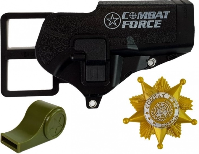 Kompletna policijska oprema