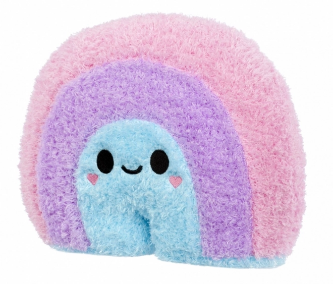 Plišana Veliki Fluffie Stuffiez - Dugine boje