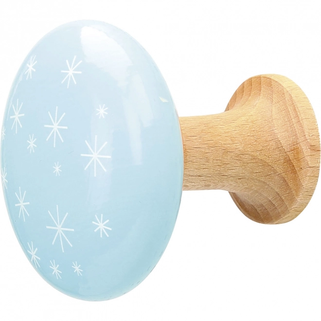 Vilac drveni vješalica Tuljan