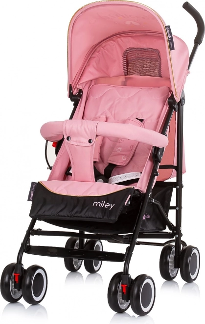 CHIPOLINO Kolica golf Miley Princess