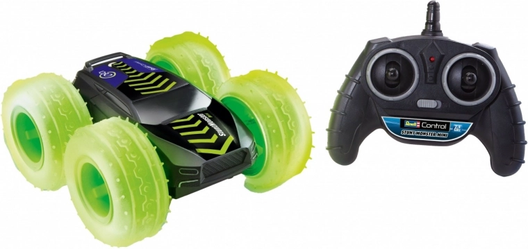 Robustan off-road dizajn