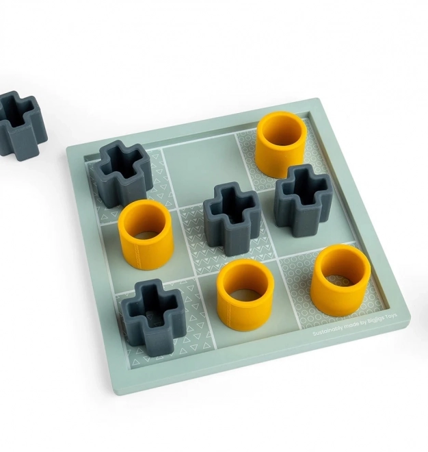 Bigjigs Toys Iks Oks
