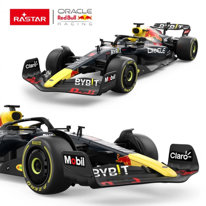 R/C auto Formula 1 Red Bull Racing RB18 1:18 2,GHz RASTAR