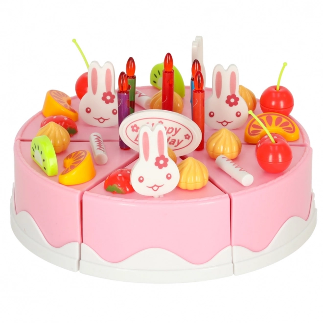 Dječja rođendanska torta