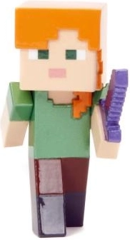 Kompaktna veličina za kolekciju i igru