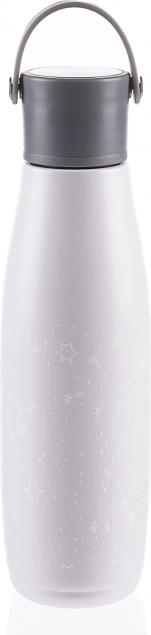 Termosica za tekućine s držačem 480 ml, Stars