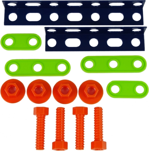 Gradite i šarafite bez granica