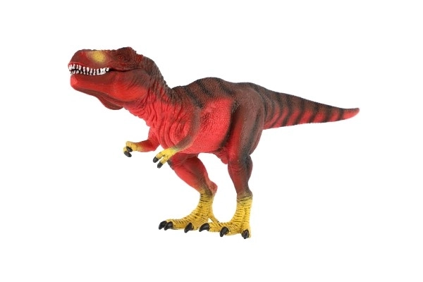 Tyrannosaurus figura plast 26cm u vrećici