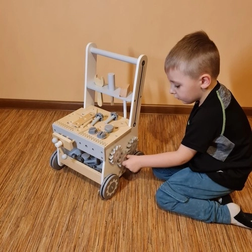 Drvena radionica 3u1 za djecu