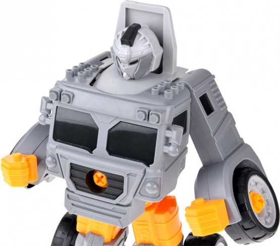 Laka transformacija 2u1