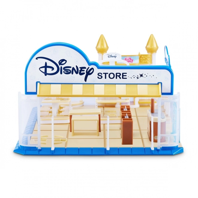 Mini Brendovi Disney trgovina S1