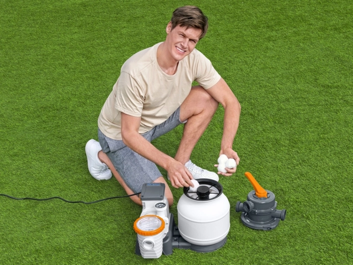 Kompaktan dizajn i jednostavna instalacija