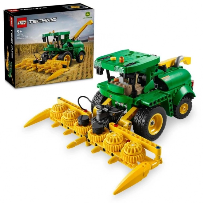 LEGO® Technic 42168 John Deere 9700 Sakupljač Krme