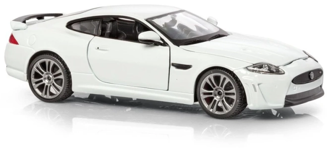 Metalni model Jaguar XKR-S