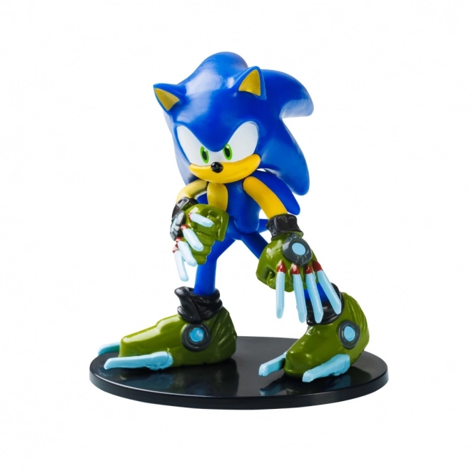 Akcijska figura Sonic
