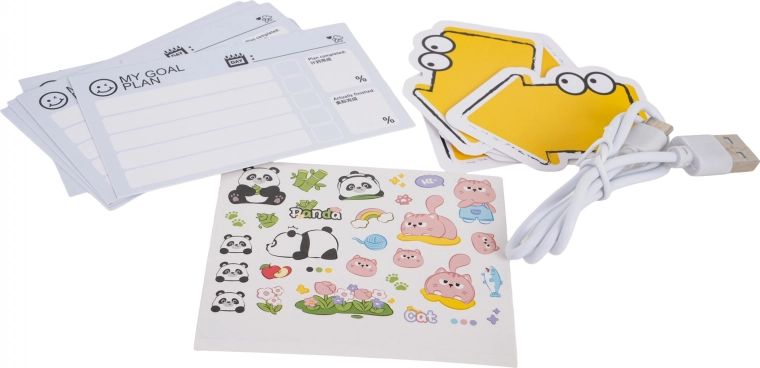 Zabavno planiranje dana