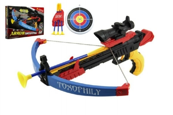 Dječja samostrel 48cm