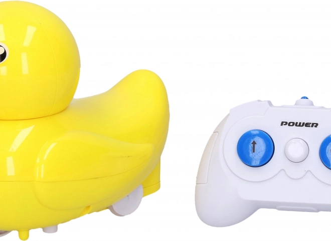 RC Patkica na daljinsko upravljanje 14 cm
