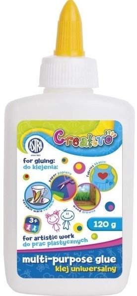ASTRA Creativo - Univerzalno tekuće ljepilo 120g