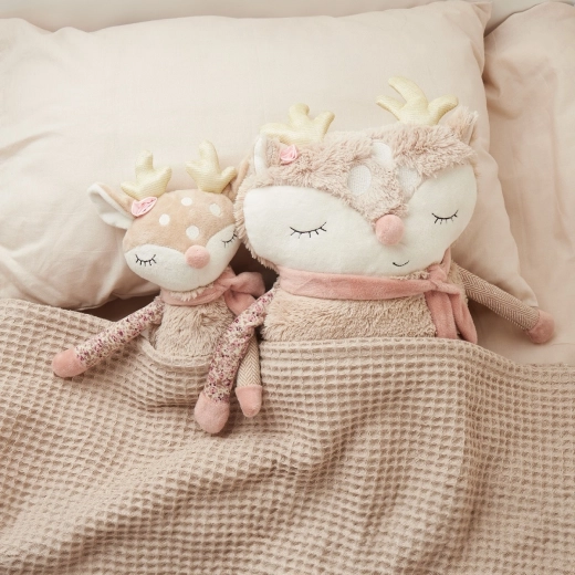 Različite teksture za razvoj osjetila