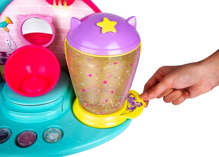 Prava perilica za bojanje i pranje kose