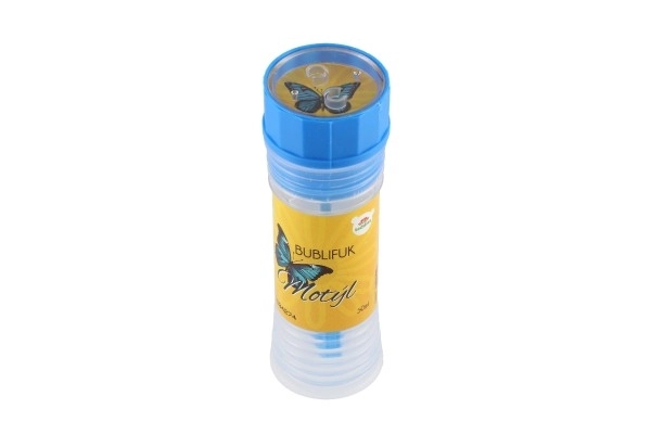 Puhalica leptir 50 ml - mješavina vrsta