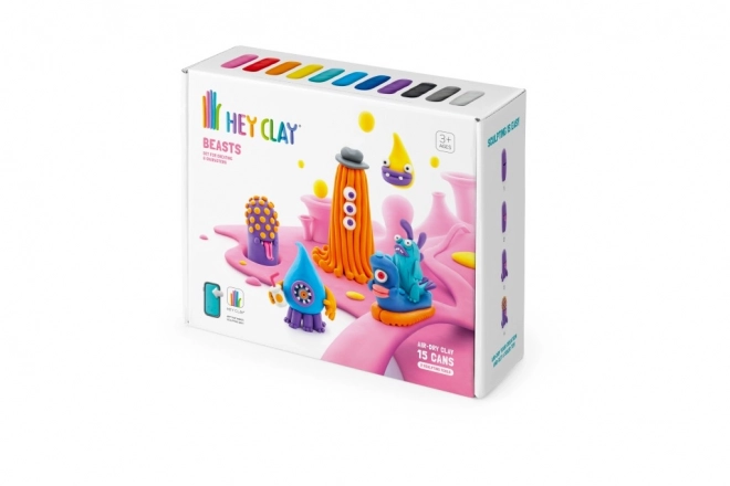 Hej Clay Prijatelji 15 limenki