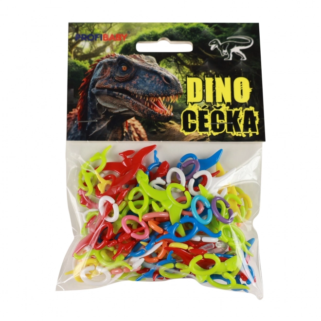 Céčka šarena Dino