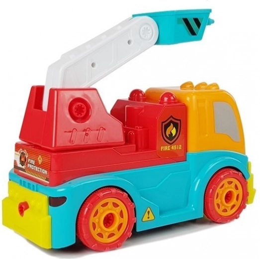 Svjetlosni i zvučni efekti