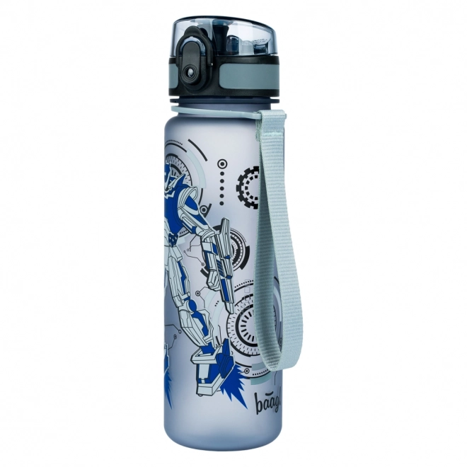 BAAGL Tritan bocun za piće Roboti, 500 ml