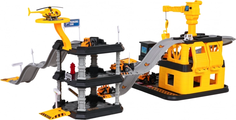 Dva modula za dvostruku zabavu