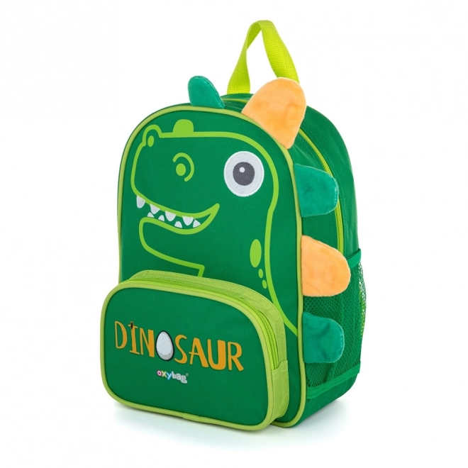 Dječji vrtićki ruksak FUNNY Dinosaur