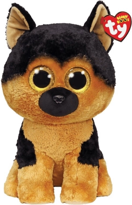 Maskota TY Njemački ovčar Spirit 42 cm
