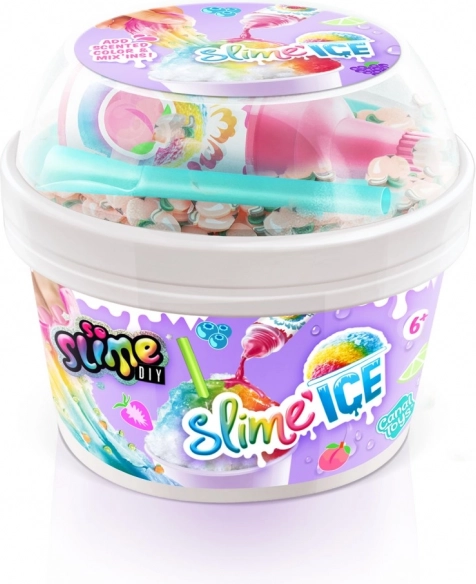 Slime Ice čaša So Slime