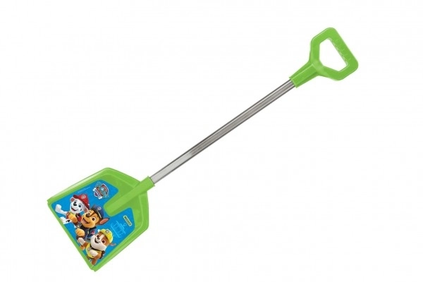 Duga plastična/metalna lopata 67cm Paw Patrol 12m+ Wader