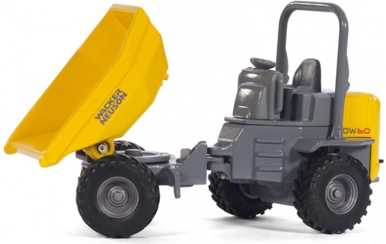 Kiperska korpa s okretanjem od 180°