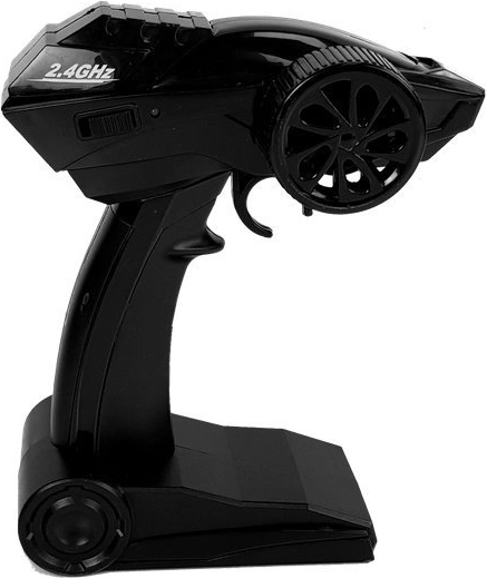 Precizno upravljanje 2.4 GHz bez smetnji