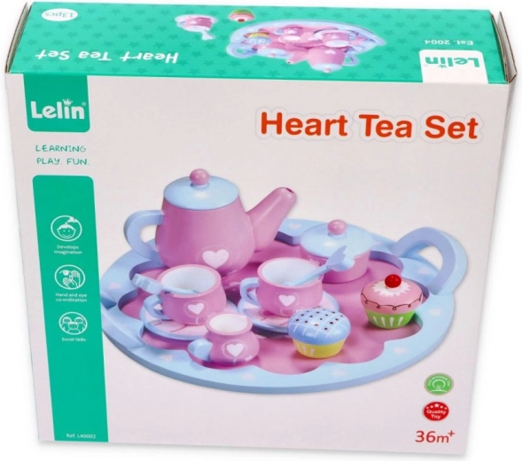 Sve za stilsko posluživanje