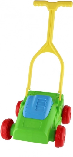 Jednostavno upravljanje za male vrtlare