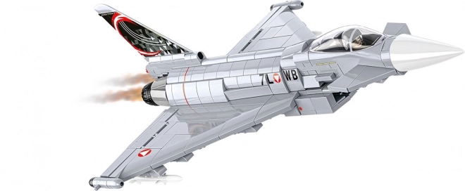 COBI 5850 Oružane snage Eurofighter Typhoon Austrija, 1:48, 578 k