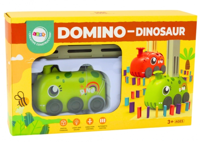 Izgled dinosaura