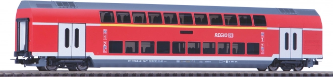 Putnički dvoetažni vagon 1./2. razreda DB Regio