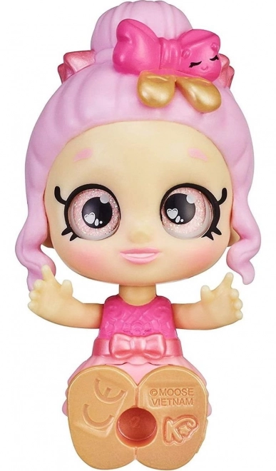 Mini lutkica Kindi Kids Pirouetta